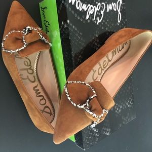 Sam Edelman Flats